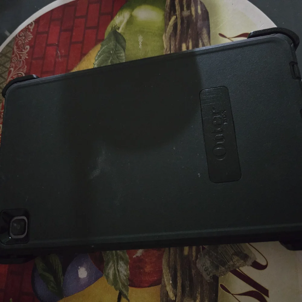 Black Tablet